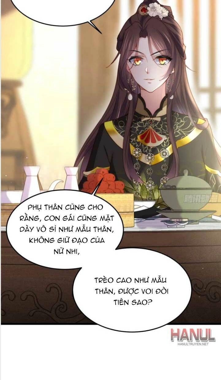 Hoạn Phi Thiên Hạ Chapter 190 - 19