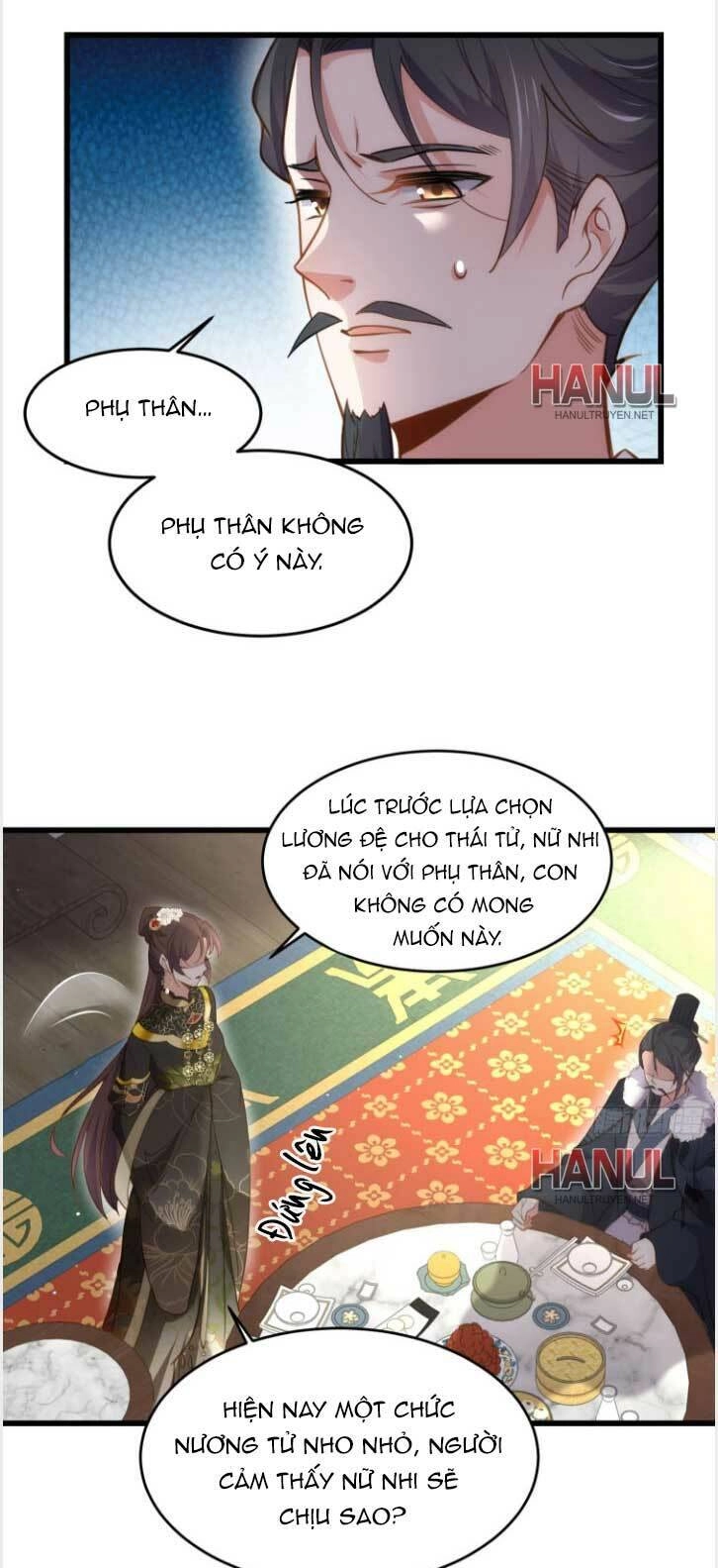 Hoạn Phi Thiên Hạ Chapter 190 - 20