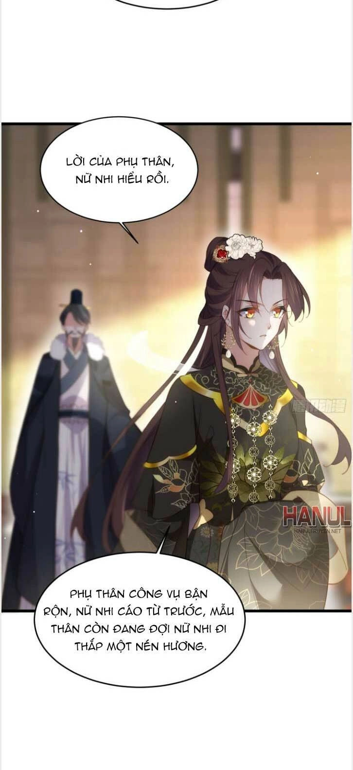 Hoạn Phi Thiên Hạ Chapter 190 - 21