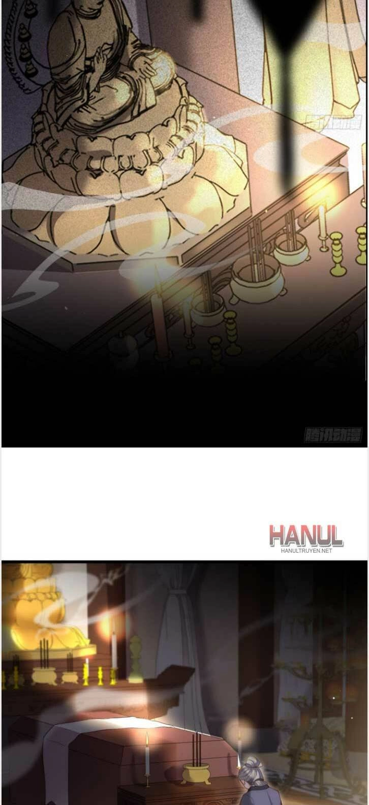 Hoạn Phi Thiên Hạ Chapter 190 - 23