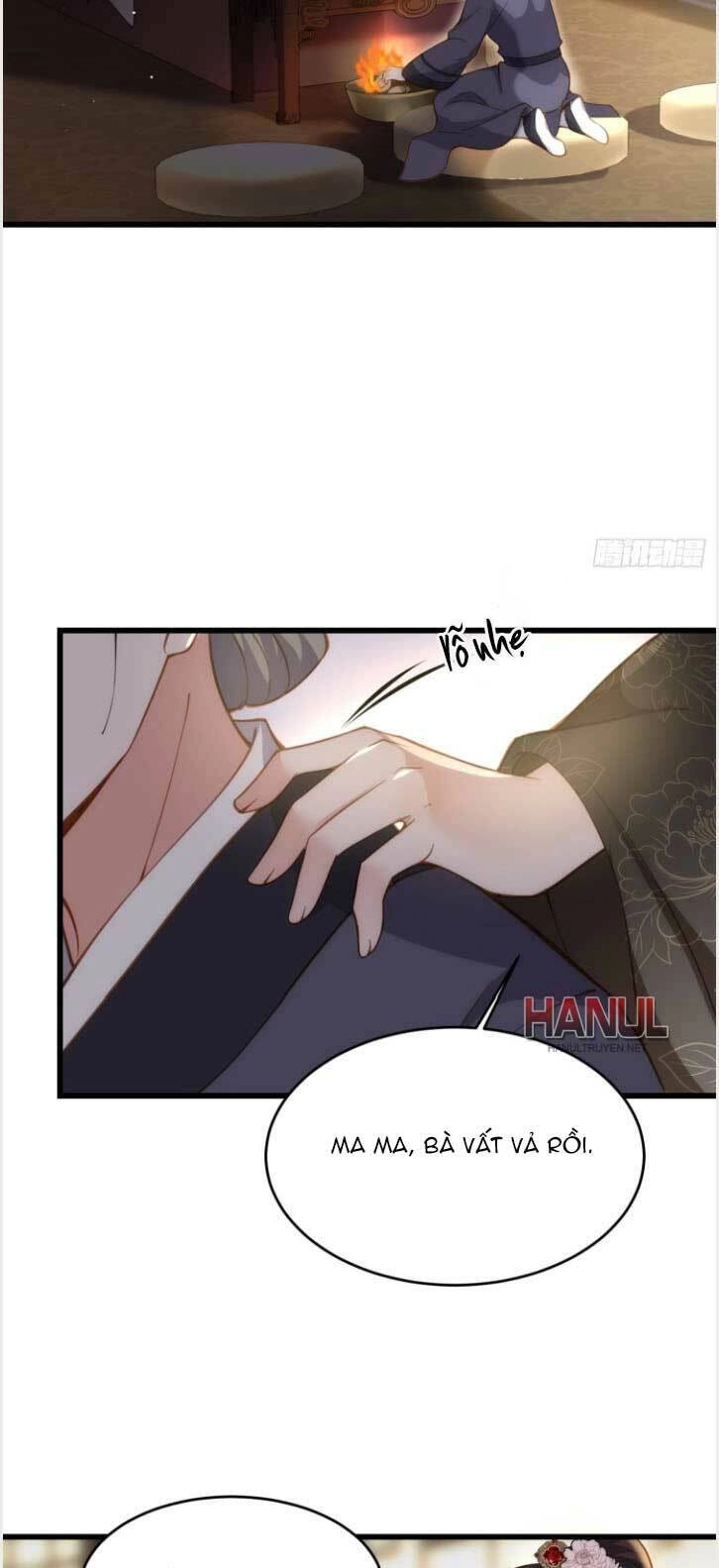 Hoạn Phi Thiên Hạ Chapter 190 - 24