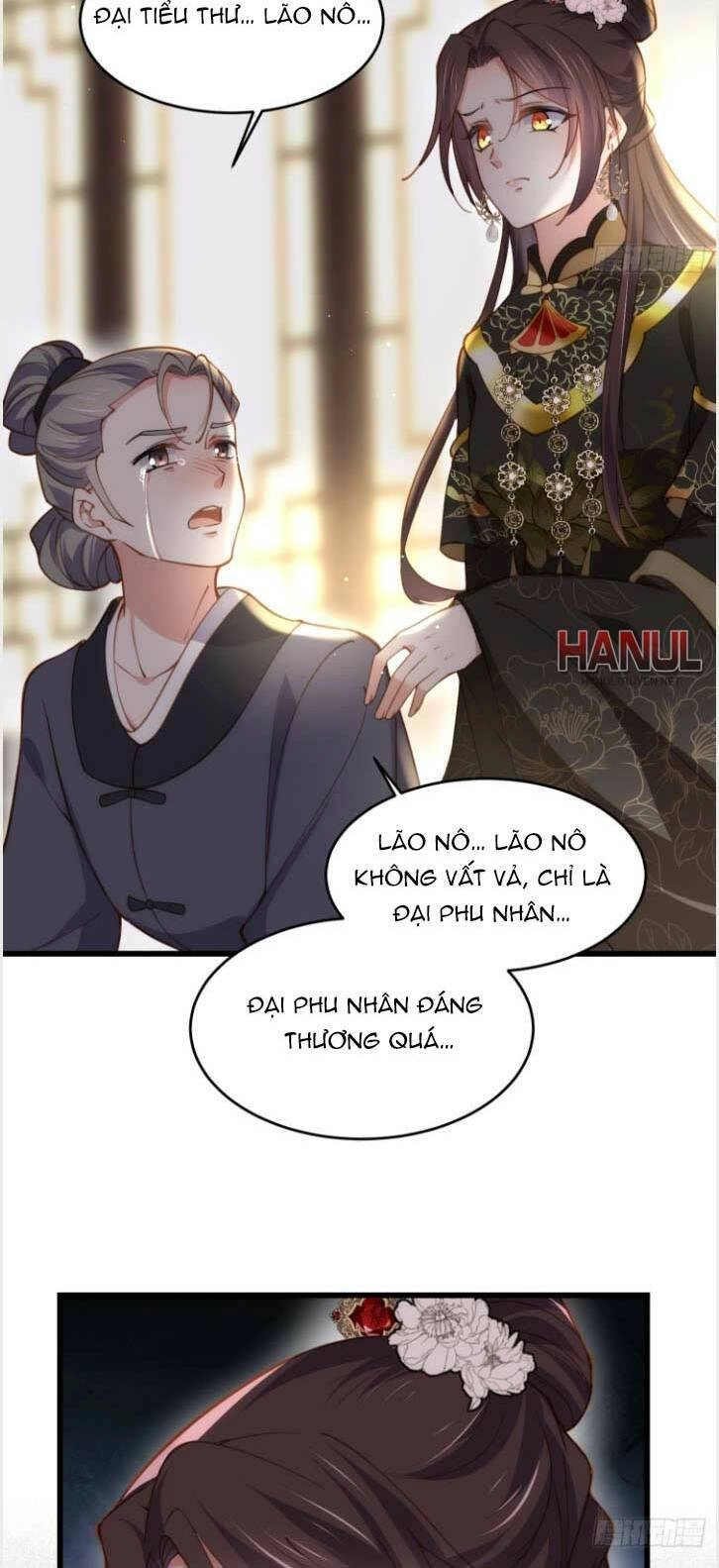 Hoạn Phi Thiên Hạ Chapter 190 - 25