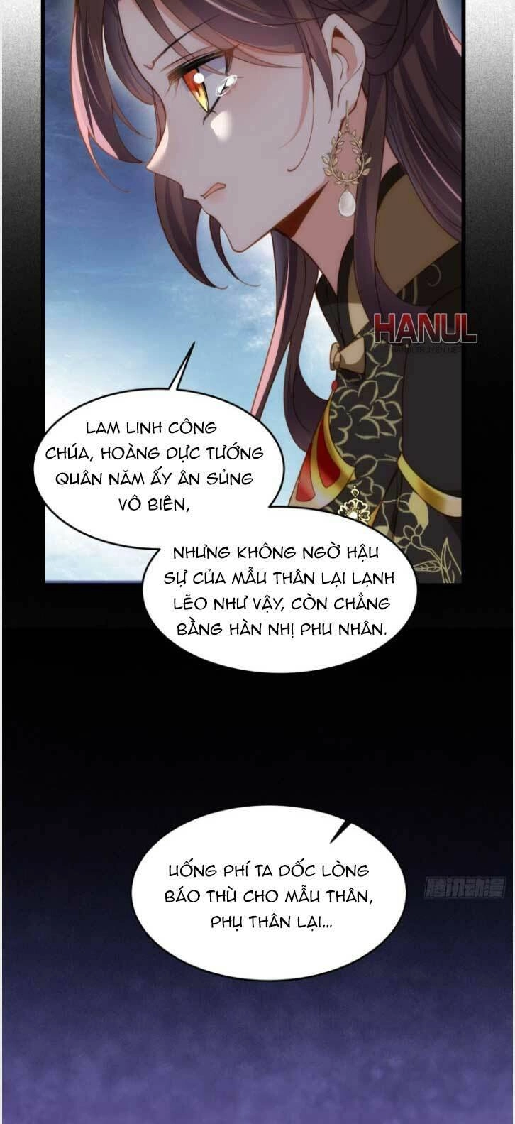 Hoạn Phi Thiên Hạ Chapter 190 - 26