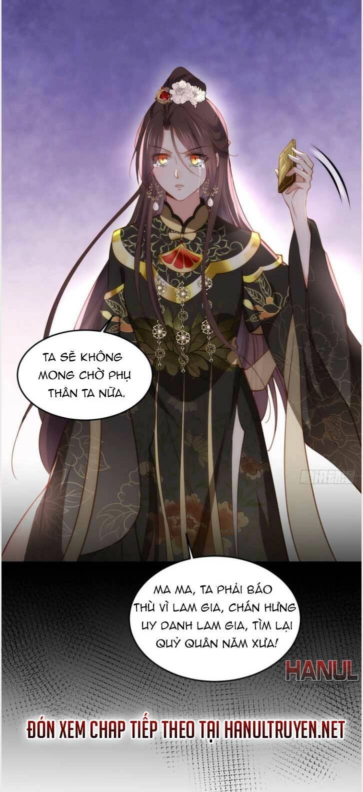 Hoạn Phi Thiên Hạ Chapter 190 - 27