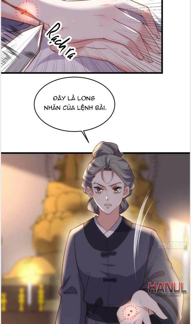 Hoạn Phi Thiên Hạ Chapter 191 - 6