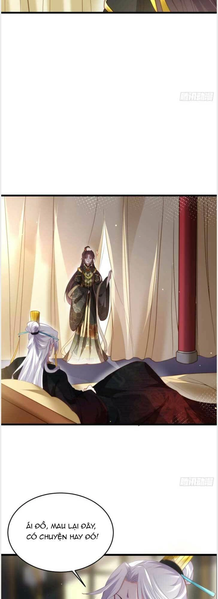 Hoạn Phi Thiên Hạ Chapter 191 - 14