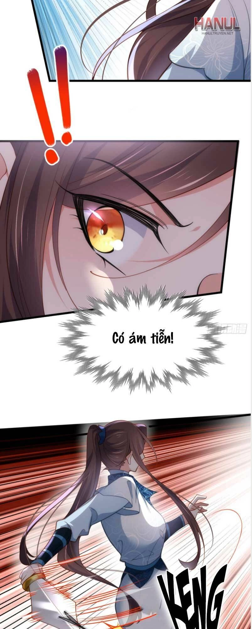 Hoạn Phi Thiên Hạ Chapter 192 - 5