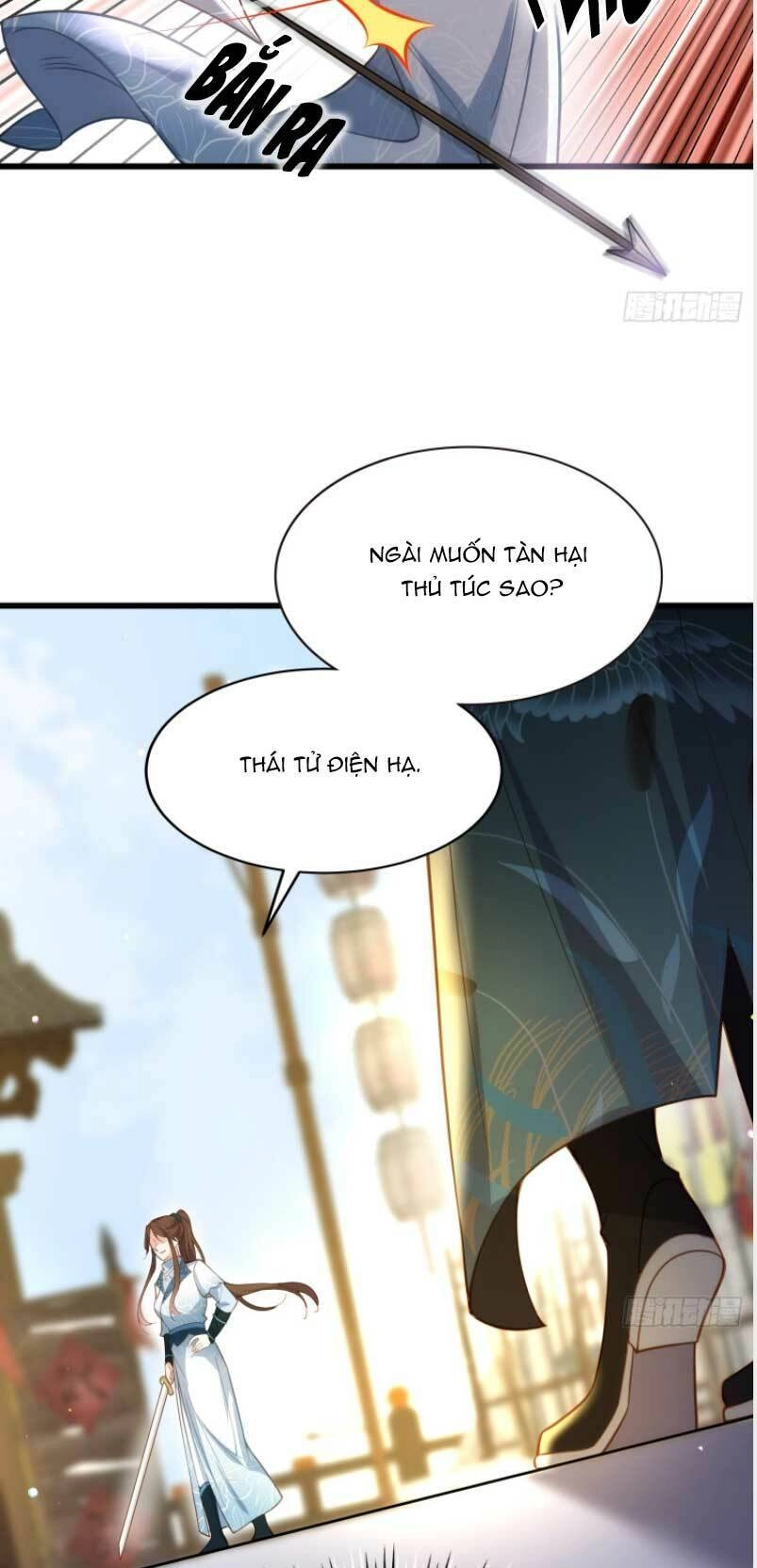 Hoạn Phi Thiên Hạ Chapter 192 - 6