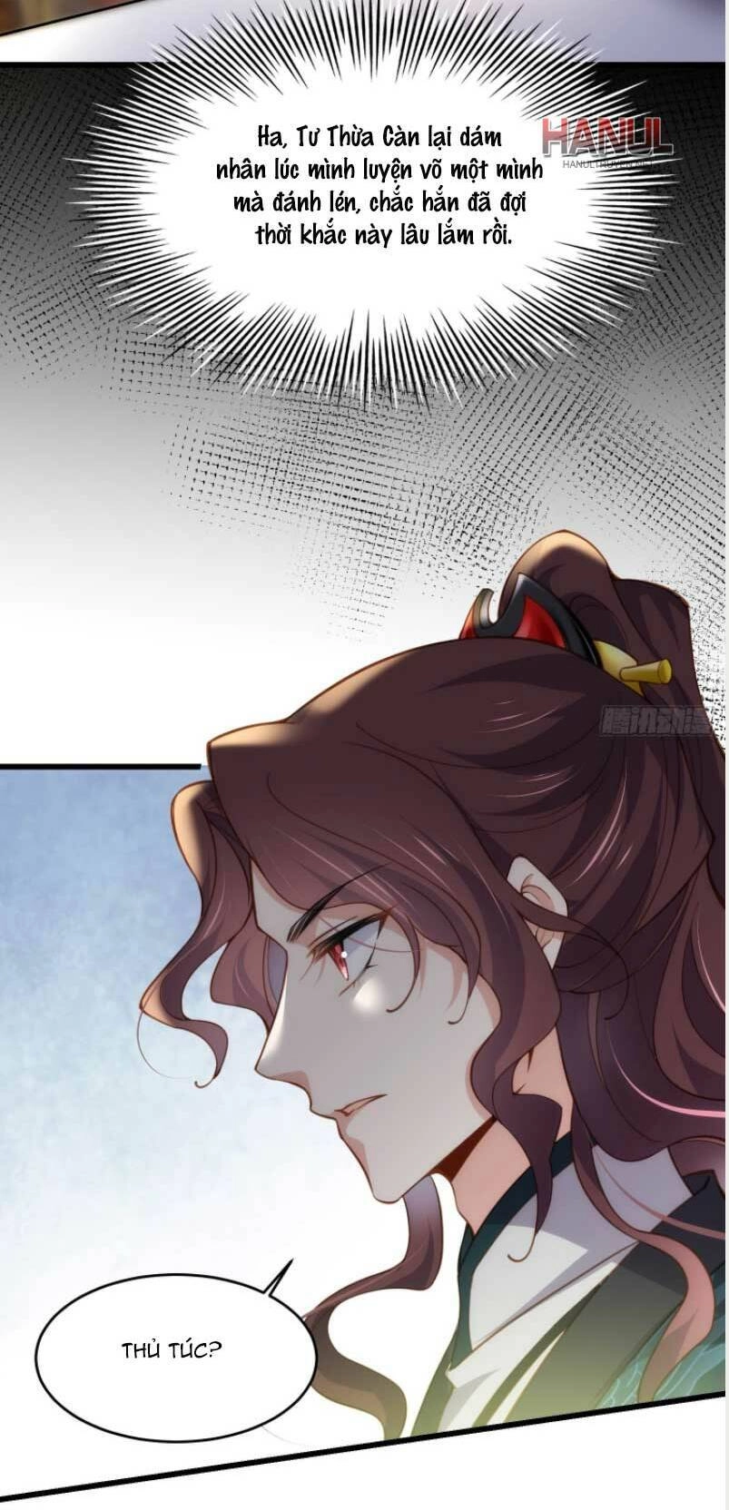 Hoạn Phi Thiên Hạ Chapter 192 - 7