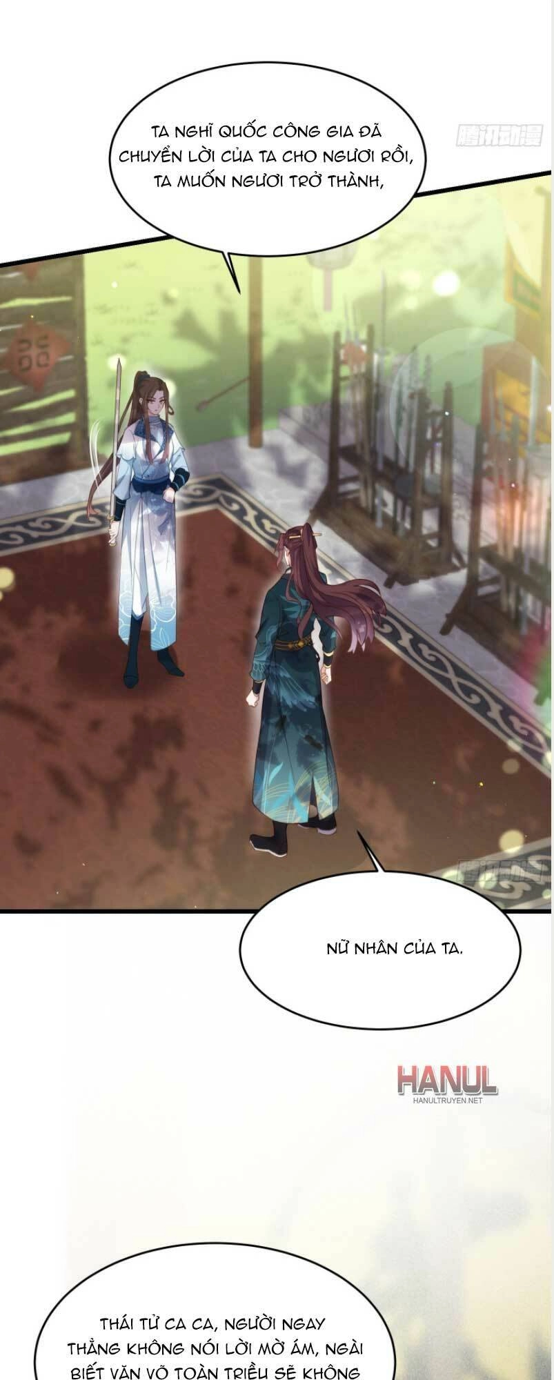 Hoạn Phi Thiên Hạ Chapter 192 - 8