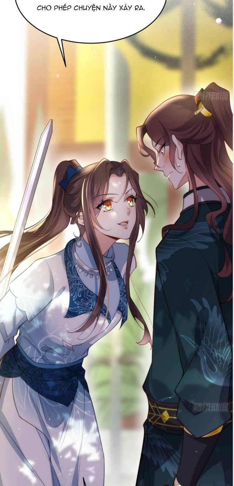 Hoạn Phi Thiên Hạ Chapter 192 - 9