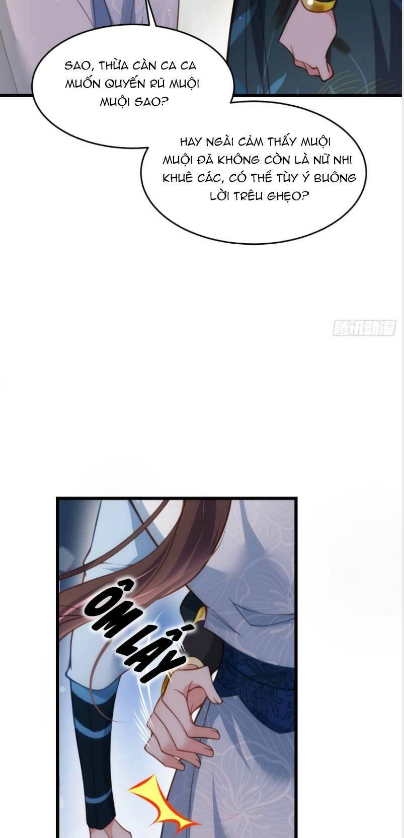 Hoạn Phi Thiên Hạ Chapter 192 - 10