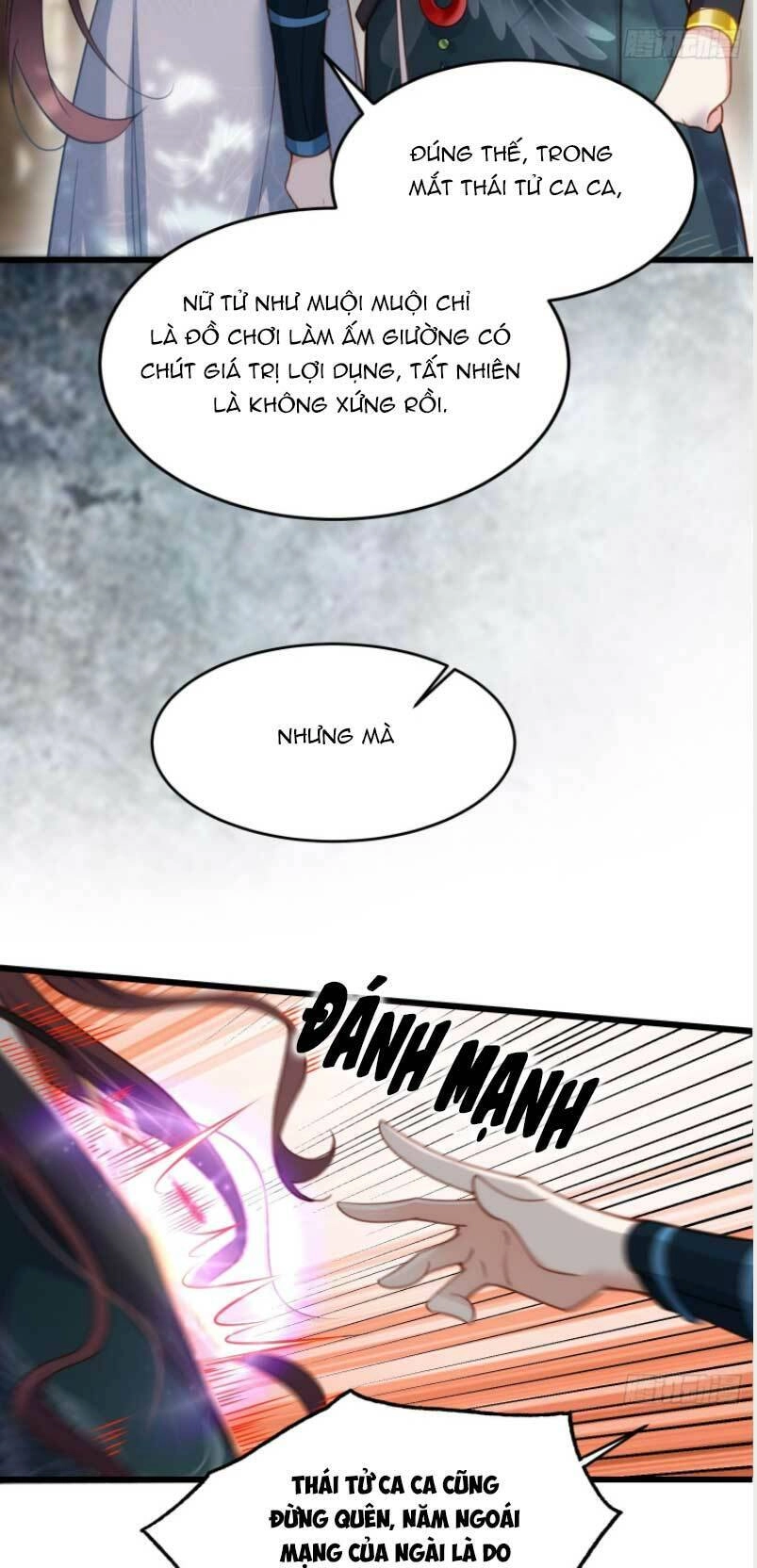 Hoạn Phi Thiên Hạ Chapter 192 - 15