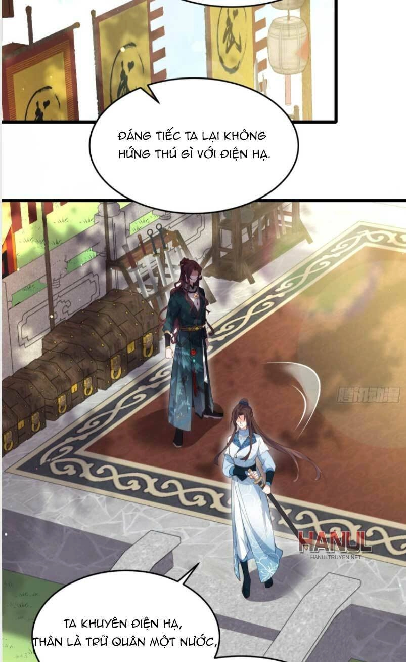 Hoạn Phi Thiên Hạ Chapter 192 - 19