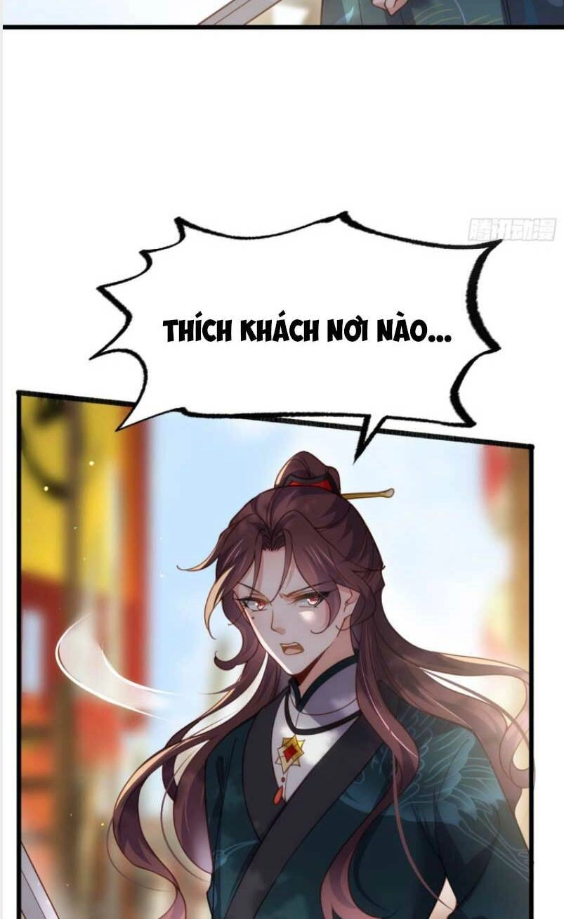 Hoạn Phi Thiên Hạ Chapter 192 - 24