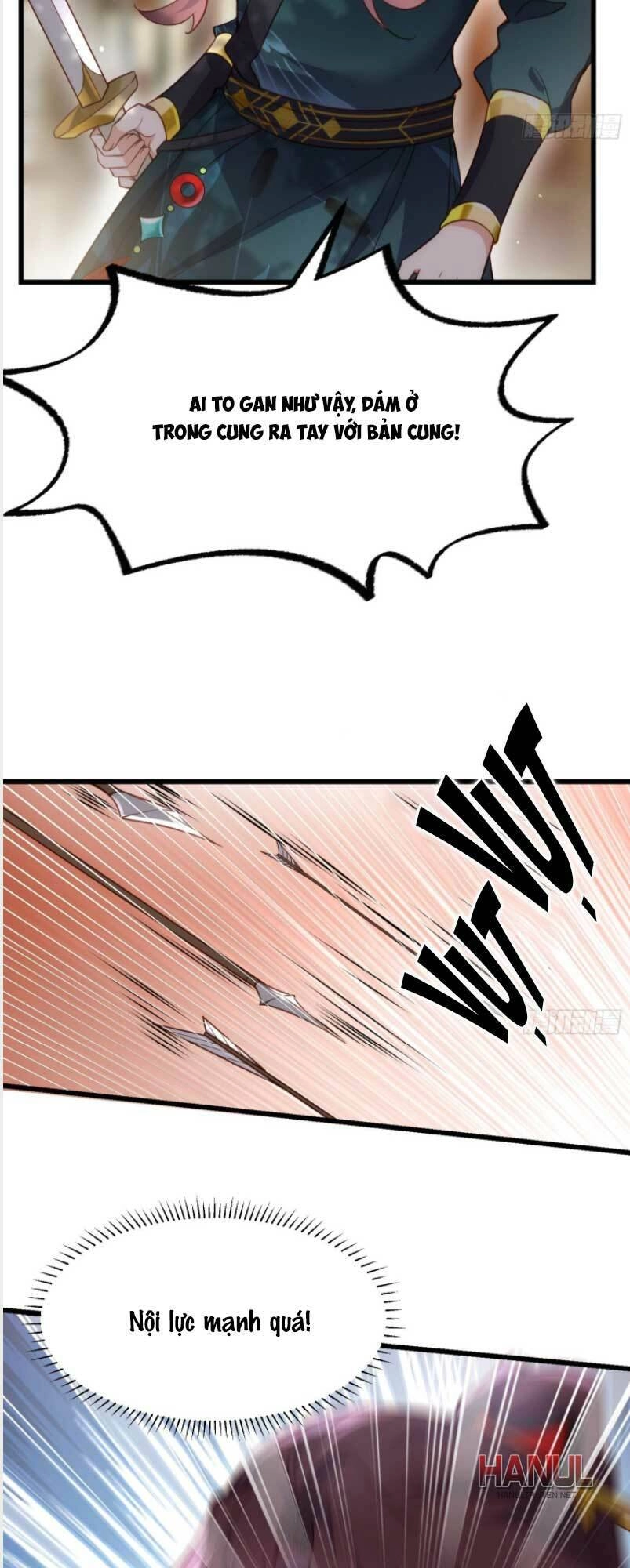 Hoạn Phi Thiên Hạ Chapter 192 - 25