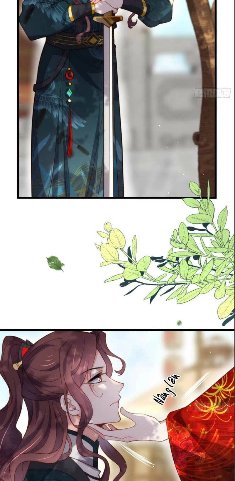 Hoạn Phi Thiên Hạ Chapter 193 - 4