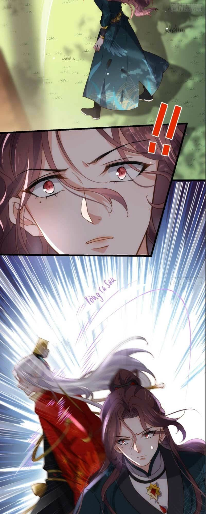 Hoạn Phi Thiên Hạ Chapter 193 - 11