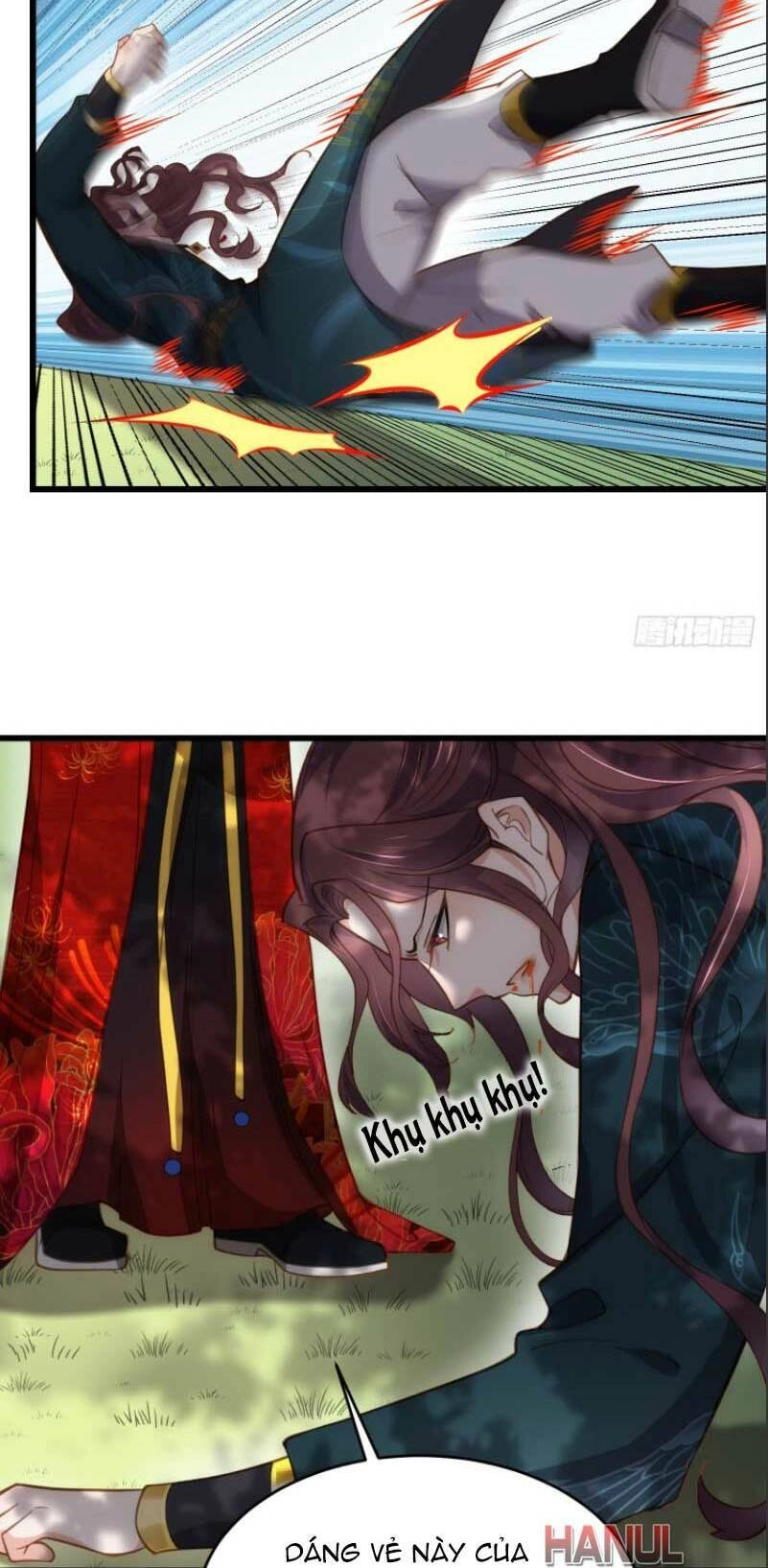 Hoạn Phi Thiên Hạ Chapter 193 - 13