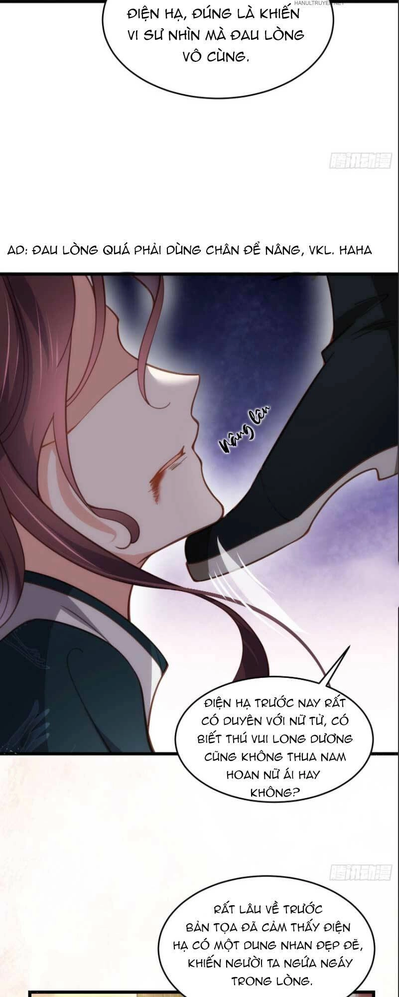 Hoạn Phi Thiên Hạ Chapter 193 - 14