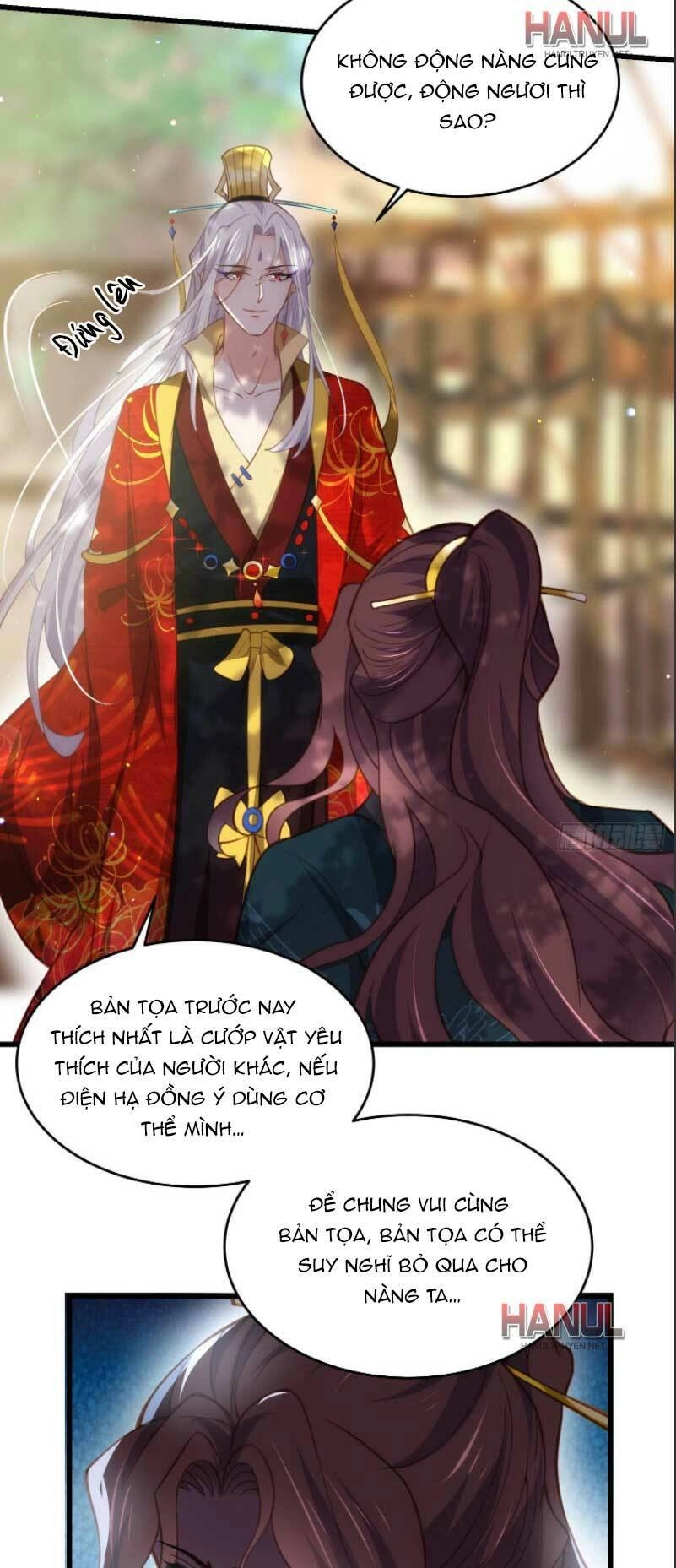 Hoạn Phi Thiên Hạ Chapter 193 - 19