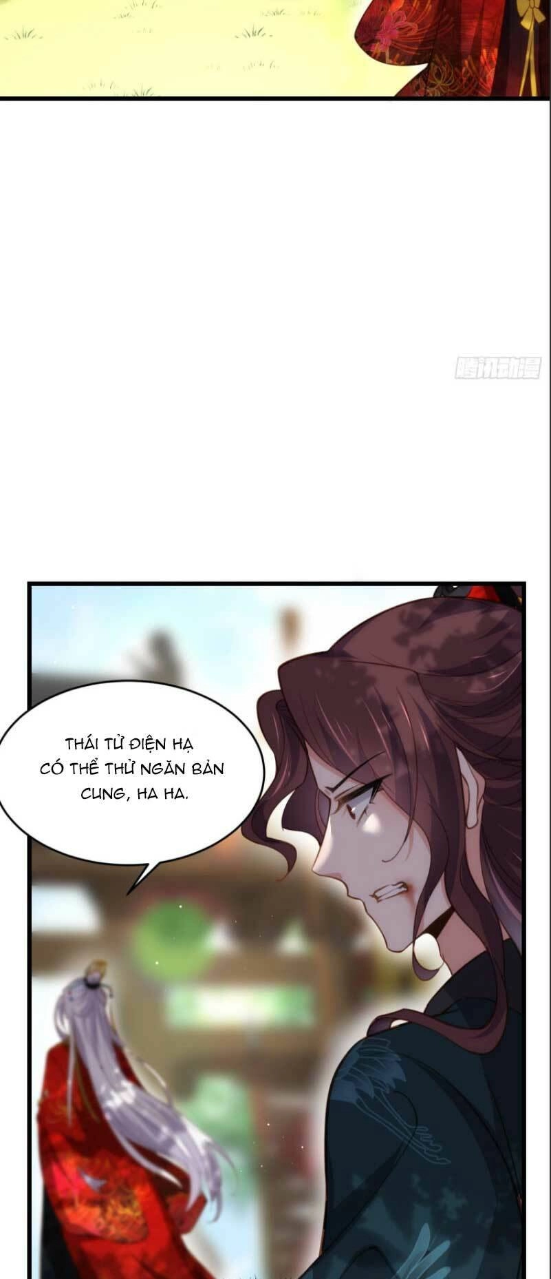 Hoạn Phi Thiên Hạ Chapter 193 - 21