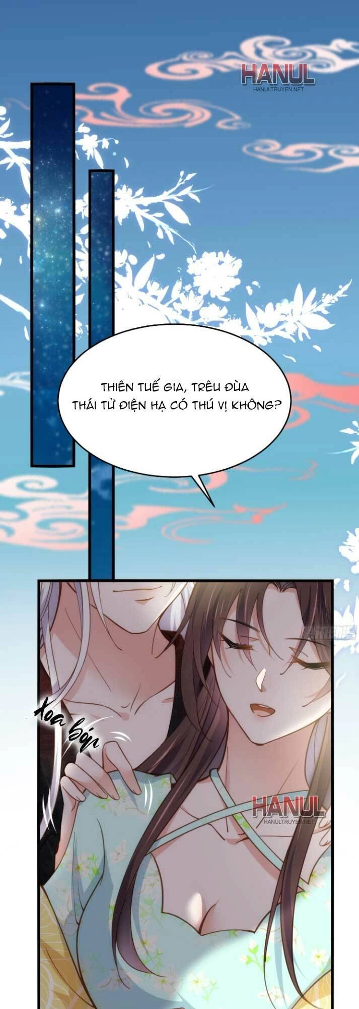 Hoạn Phi Thiên Hạ Chapter 194 - 2