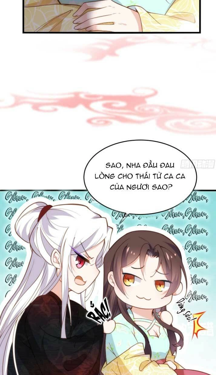 Hoạn Phi Thiên Hạ Chapter 194 - 3