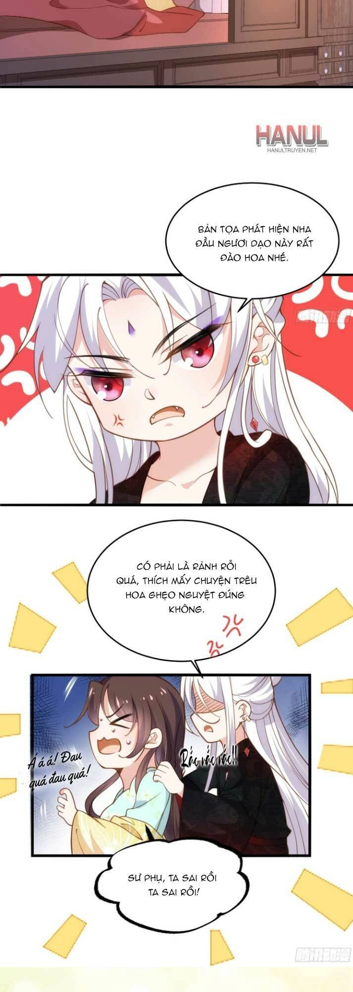 Hoạn Phi Thiên Hạ Chapter 194 - 5