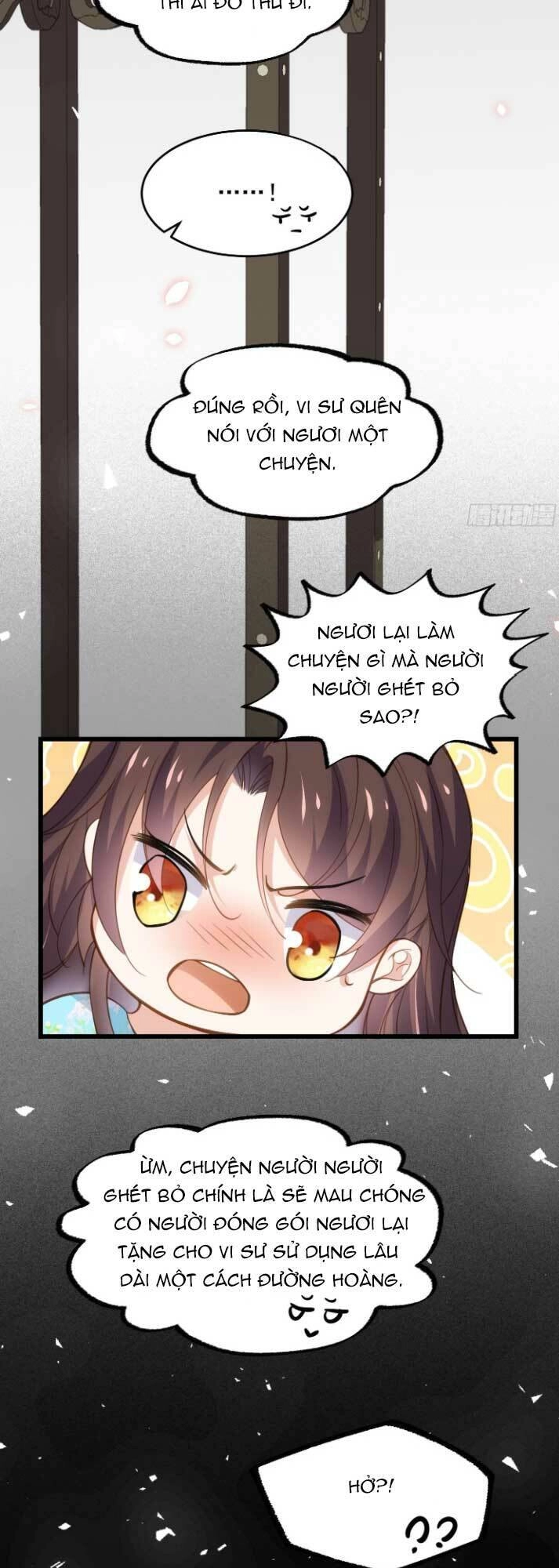 Hoạn Phi Thiên Hạ Chapter 194 - 14