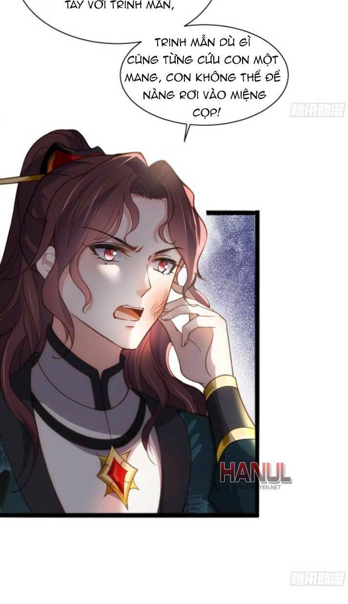 Hoạn Phi Thiên Hạ Chapter 194 - 19