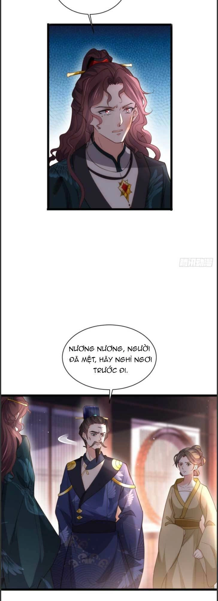 Hoạn Phi Thiên Hạ Chapter 194 - 21