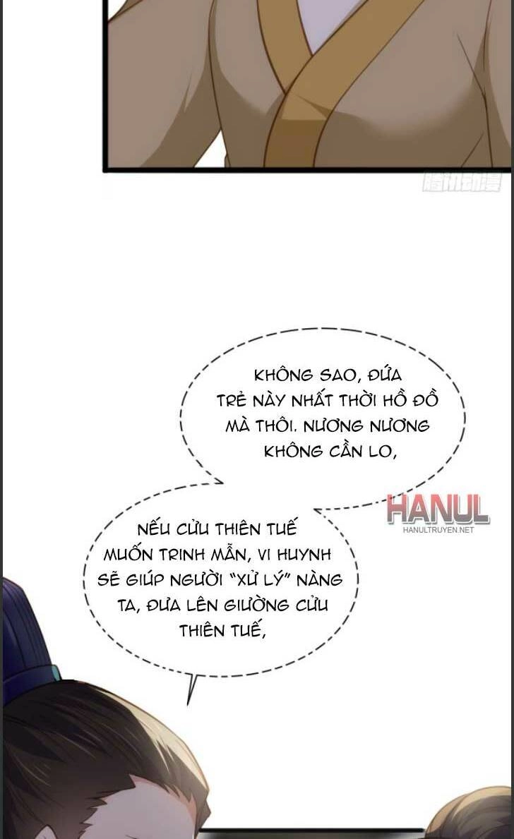 Hoạn Phi Thiên Hạ Chapter 194 - 23