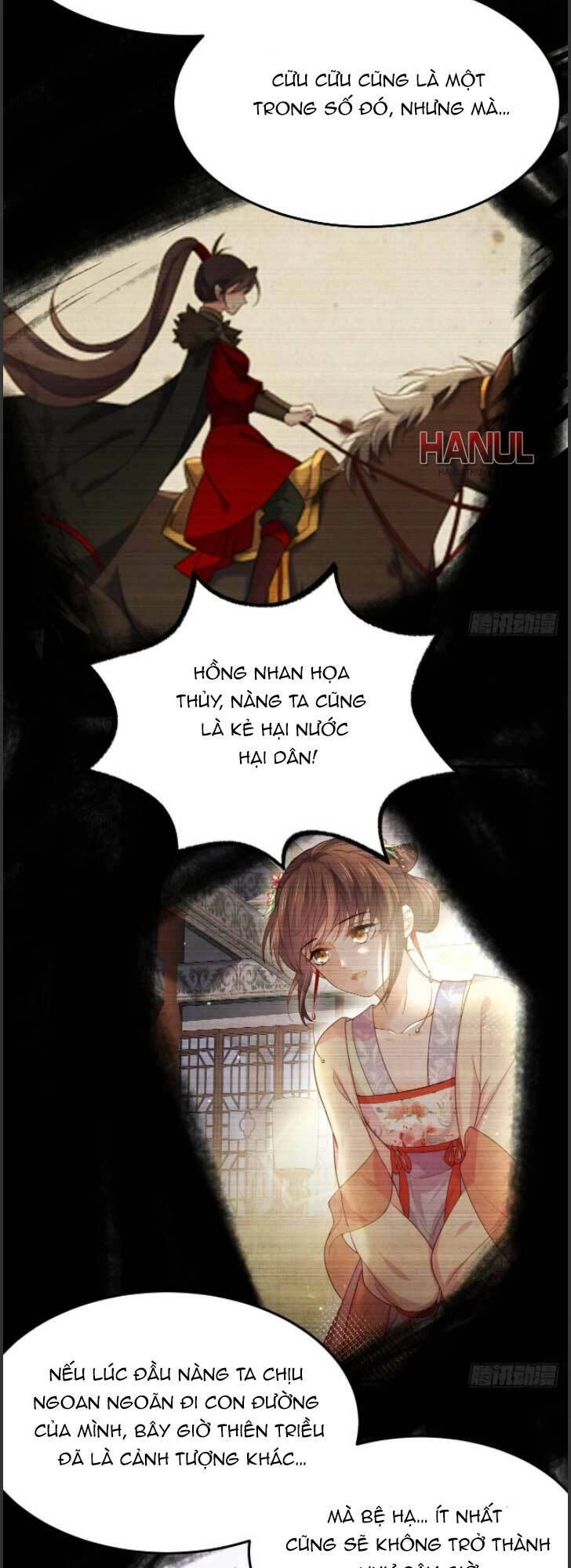 Hoạn Phi Thiên Hạ Chapter 194 - 29