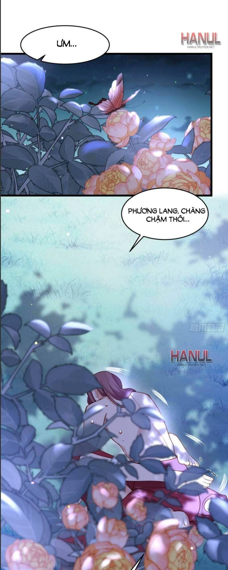 Hoạn Phi Thiên Hạ Chapter 195 - 2