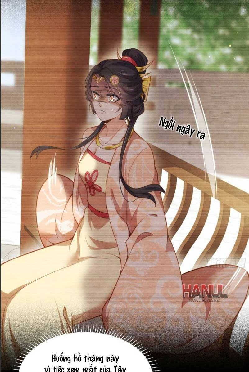 Hoạn Phi Thiên Hạ Chapter 195 - 10