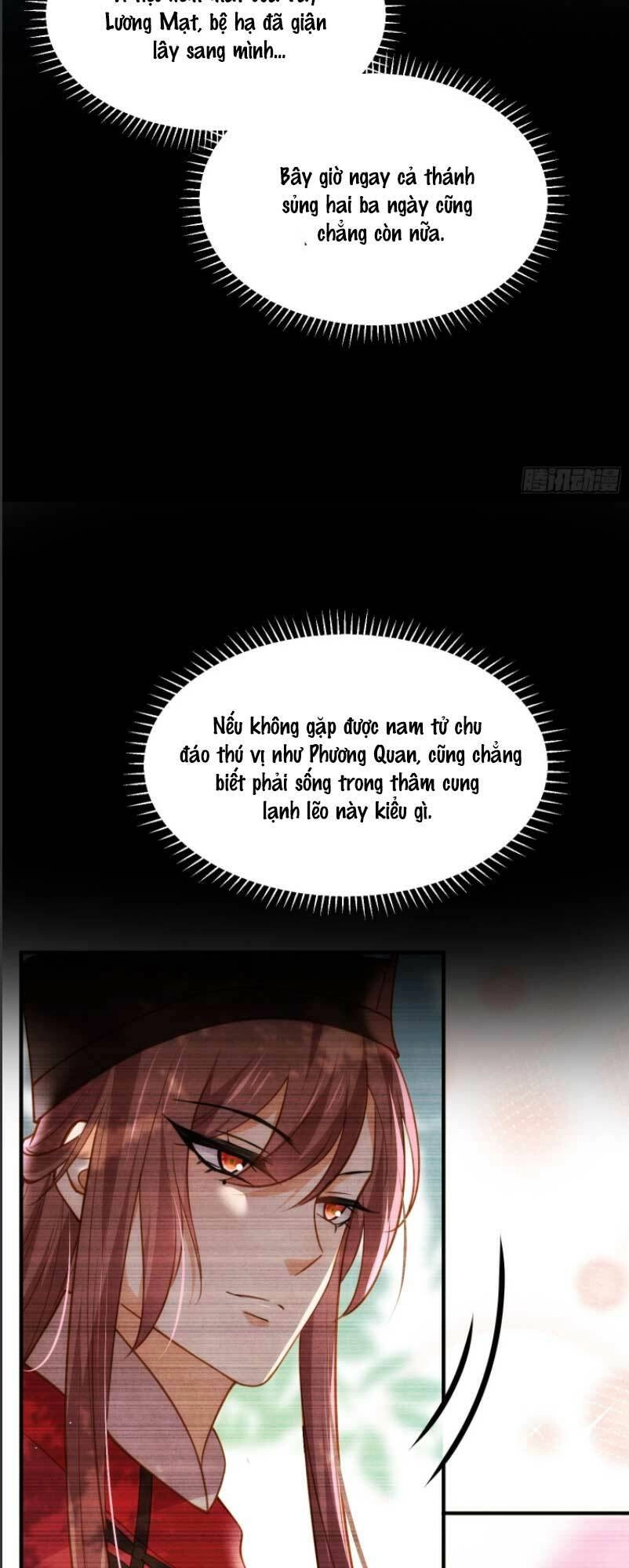 Hoạn Phi Thiên Hạ Chapter 195 - 11