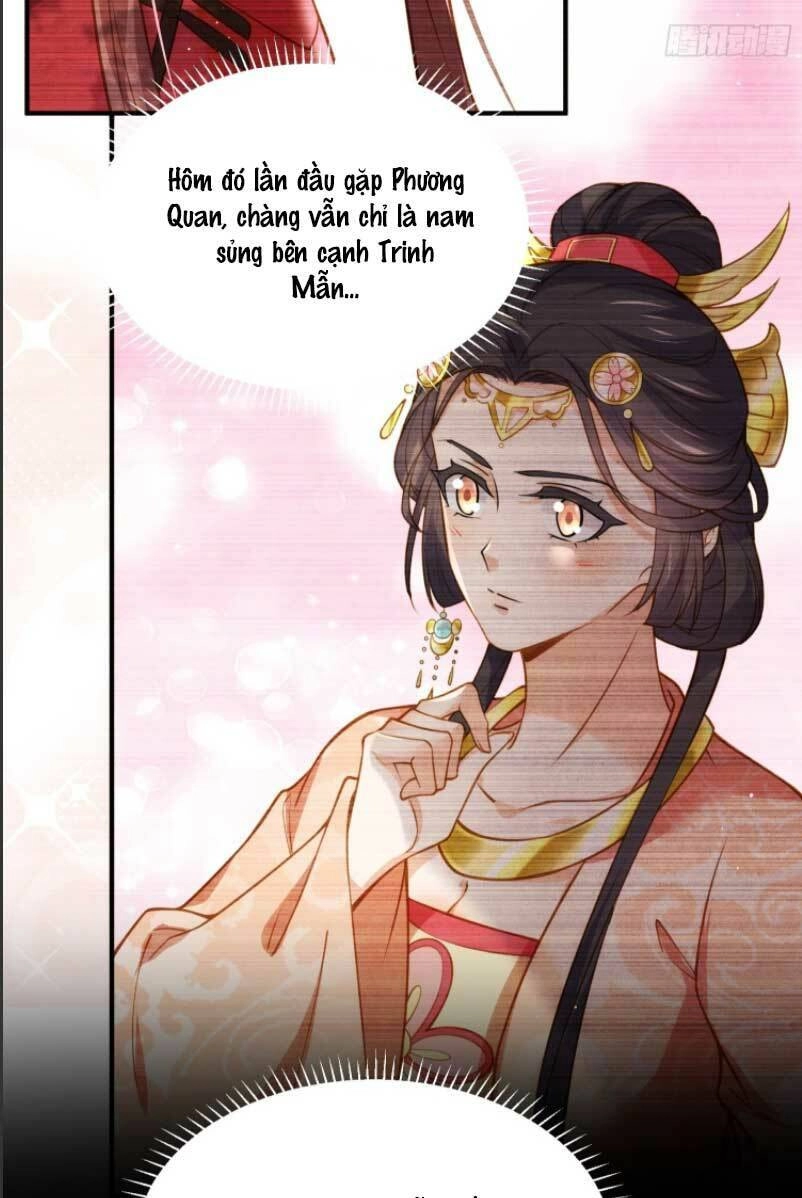 Hoạn Phi Thiên Hạ Chapter 195 - 12