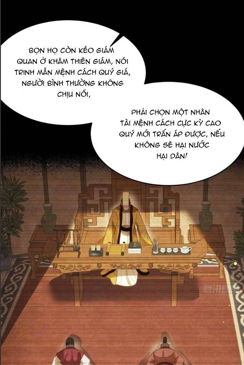 Hoạn Phi Thiên Hạ Chapter 195 - 16