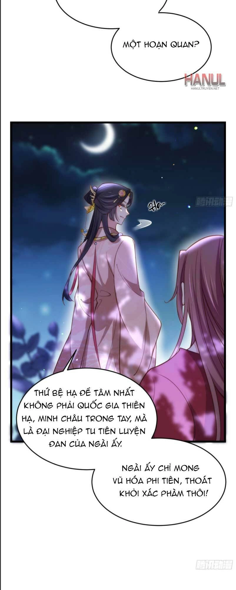 Hoạn Phi Thiên Hạ Chapter 195 - 20