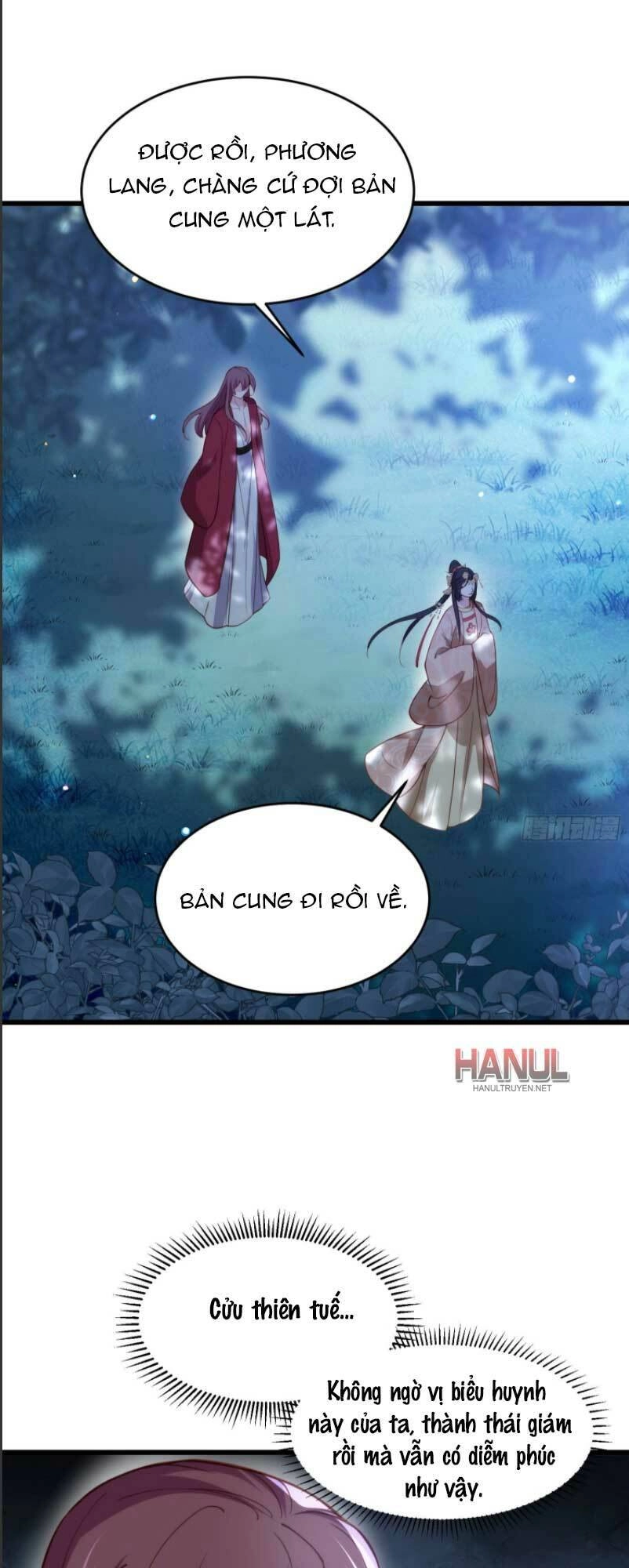 Hoạn Phi Thiên Hạ Chapter 195 - 21