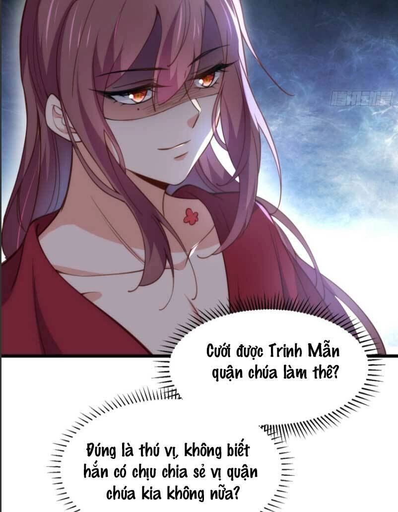 Hoạn Phi Thiên Hạ Chapter 195 - 22