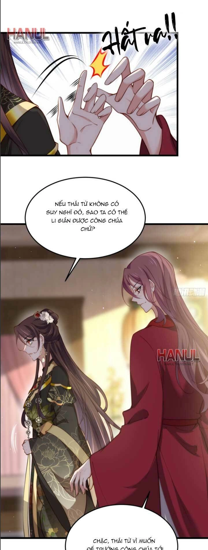 Hoạn Phi Thiên Hạ Chapter 197 - 2