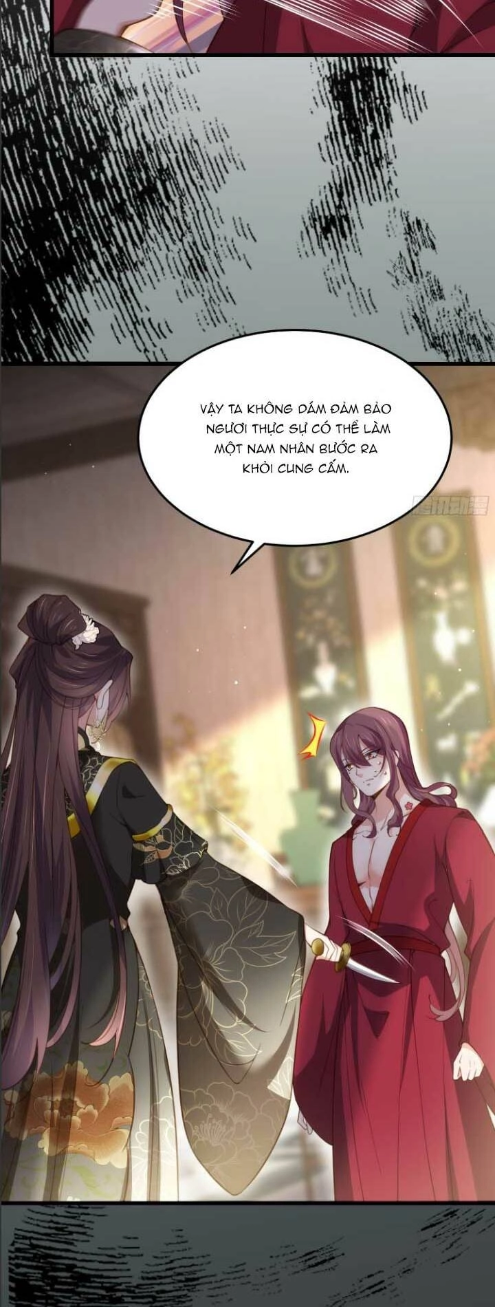 Hoạn Phi Thiên Hạ Chapter 197 - 7