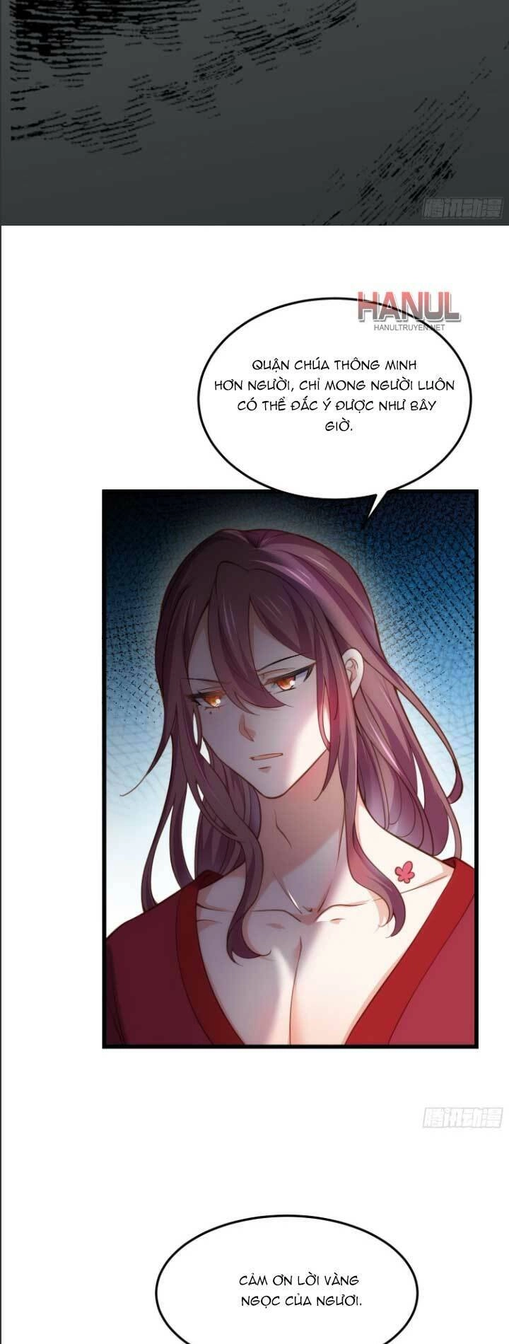 Hoạn Phi Thiên Hạ Chapter 197 - 8