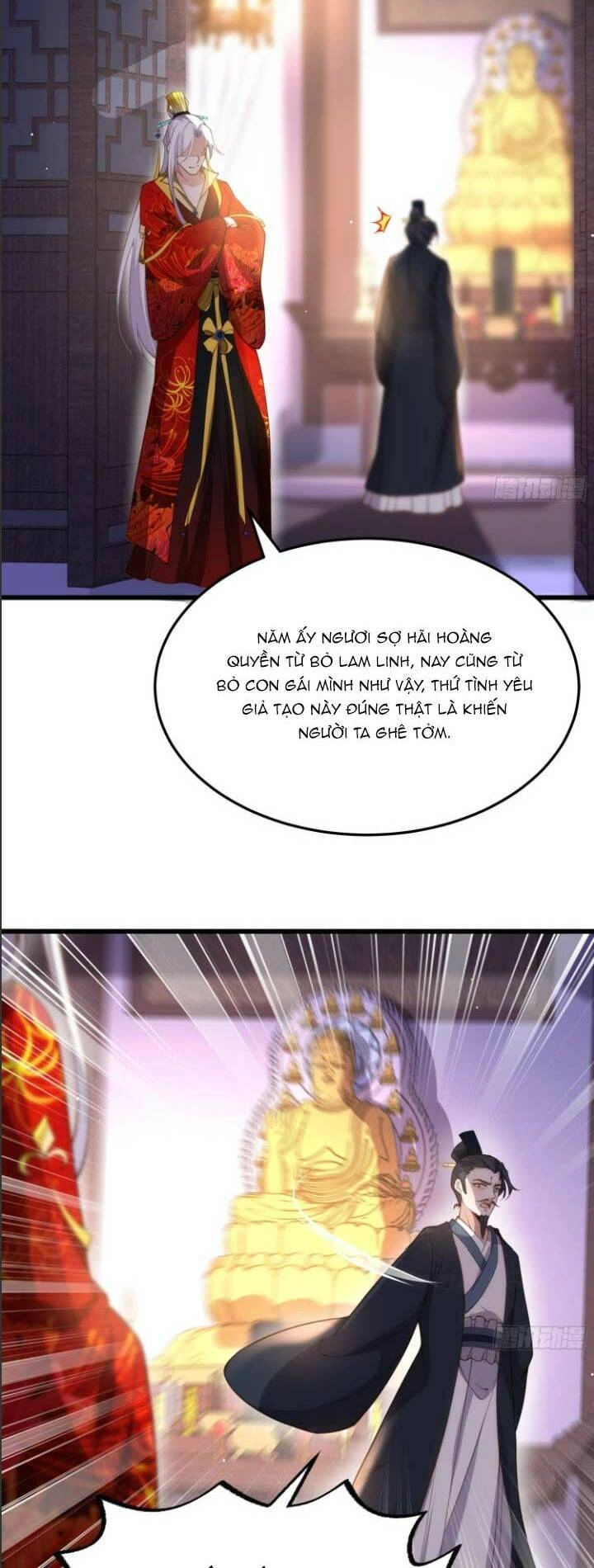 Hoạn Phi Thiên Hạ Chapter 197 - 13