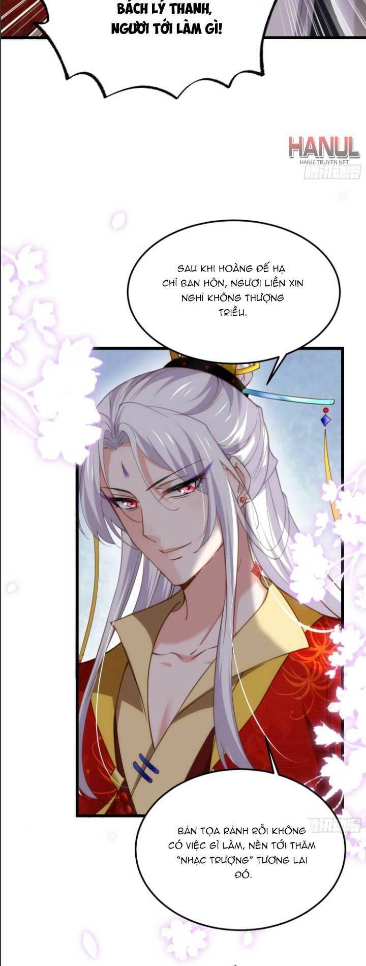 Hoạn Phi Thiên Hạ Chapter 197 - 14