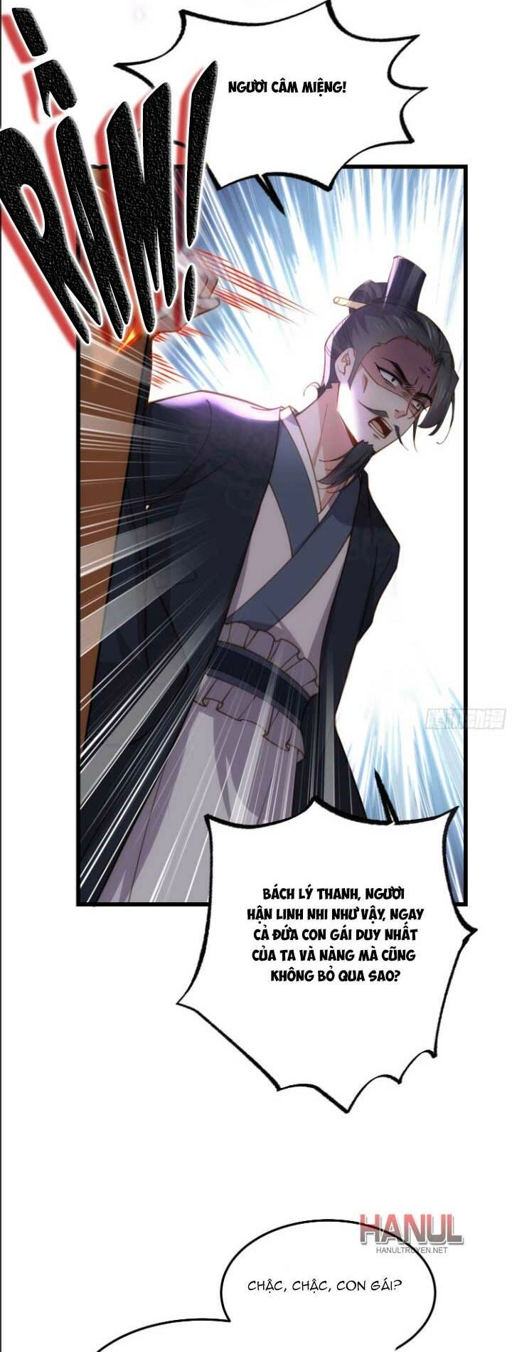 Hoạn Phi Thiên Hạ Chapter 197 - 15