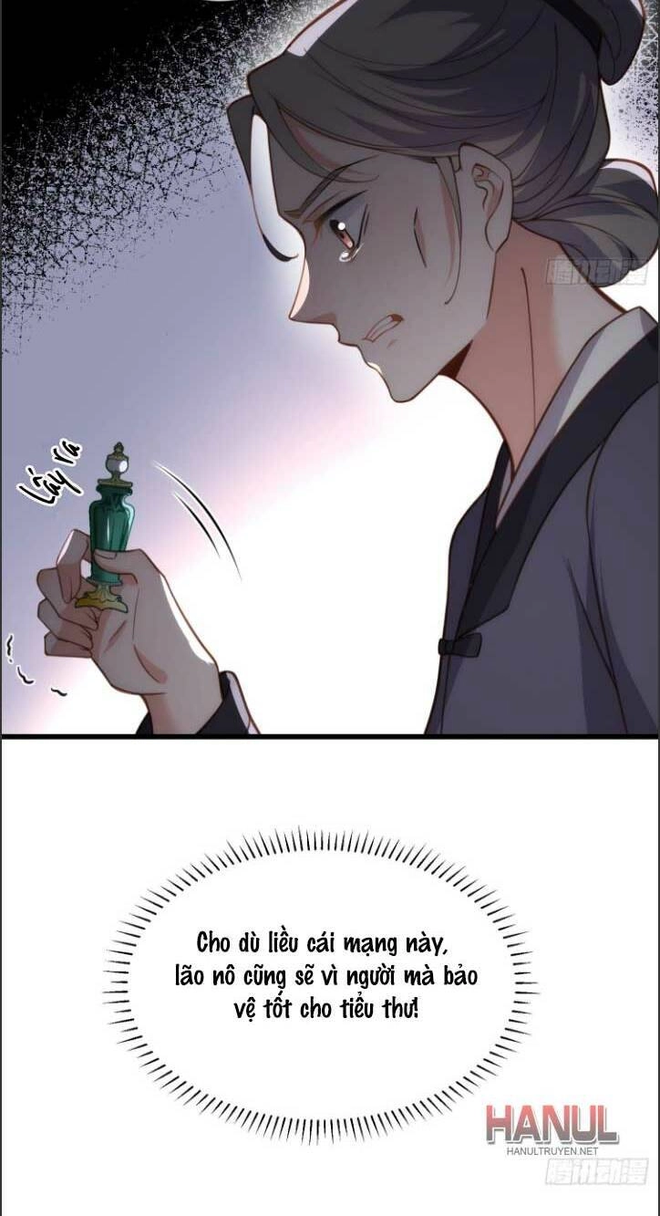 Hoạn Phi Thiên Hạ Chapter 197 - 21