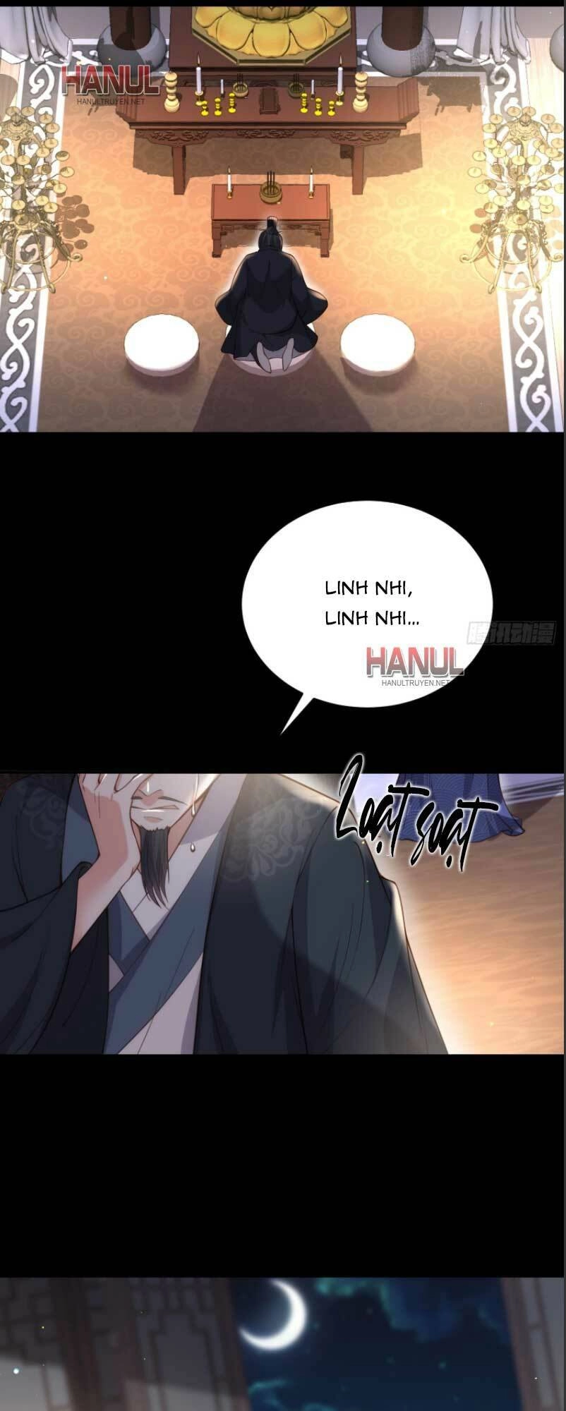 Hoạn Phi Thiên Hạ Chapter 198 - 2